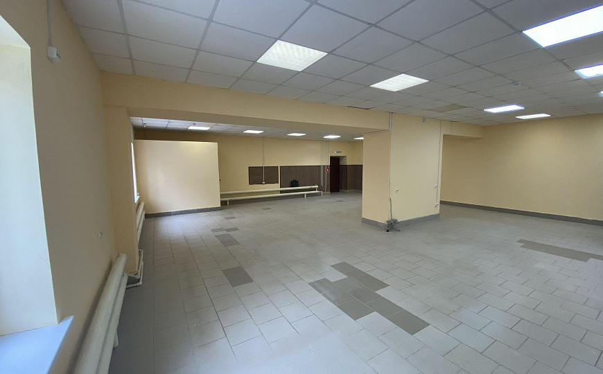 Помещение свободного назначения, 230 м² фото