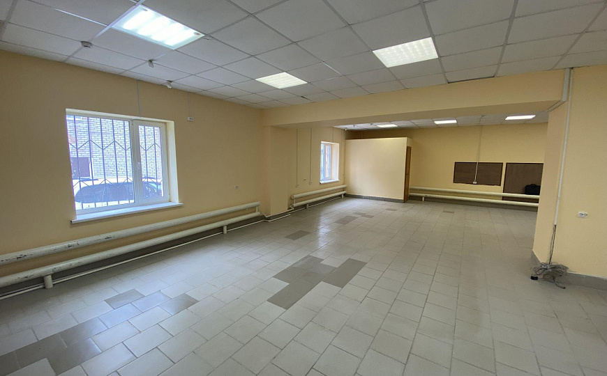 Помещение свободного назначения, 230 м² фото