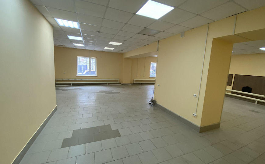 Помещение свободного назначения, 230 м² фото