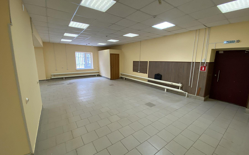 Помещение свободного назначения, 230 м² фото