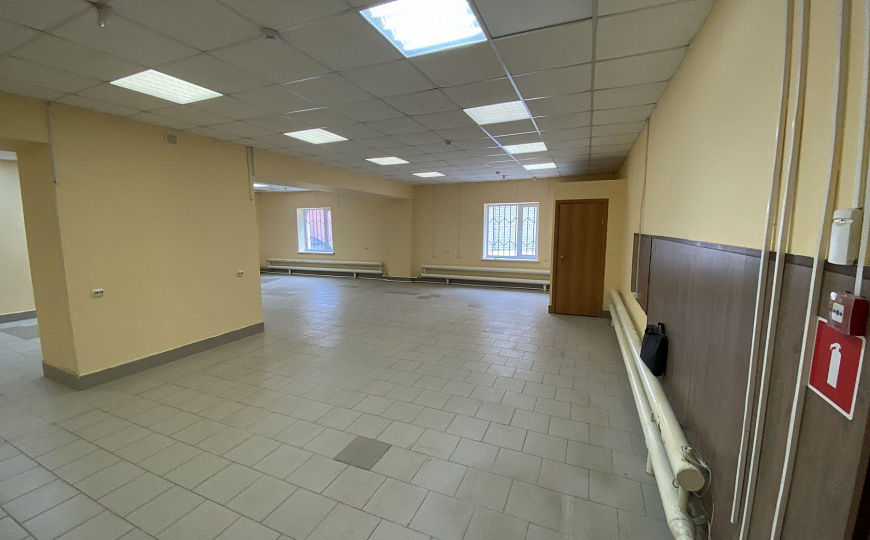 Помещение свободного назначения, 230 м² фото