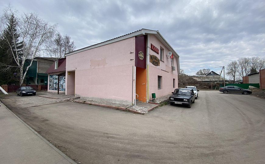 Помещение свободного назначения, 230 м² фото