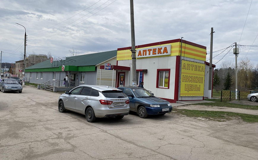 Помещение свободного назначения, 230 м² фото