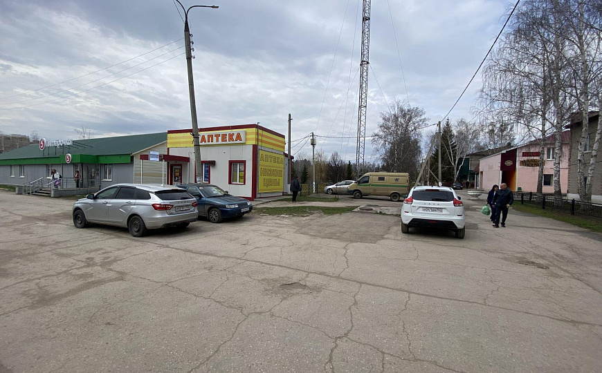 Помещение свободного назначения, 230 м² фото