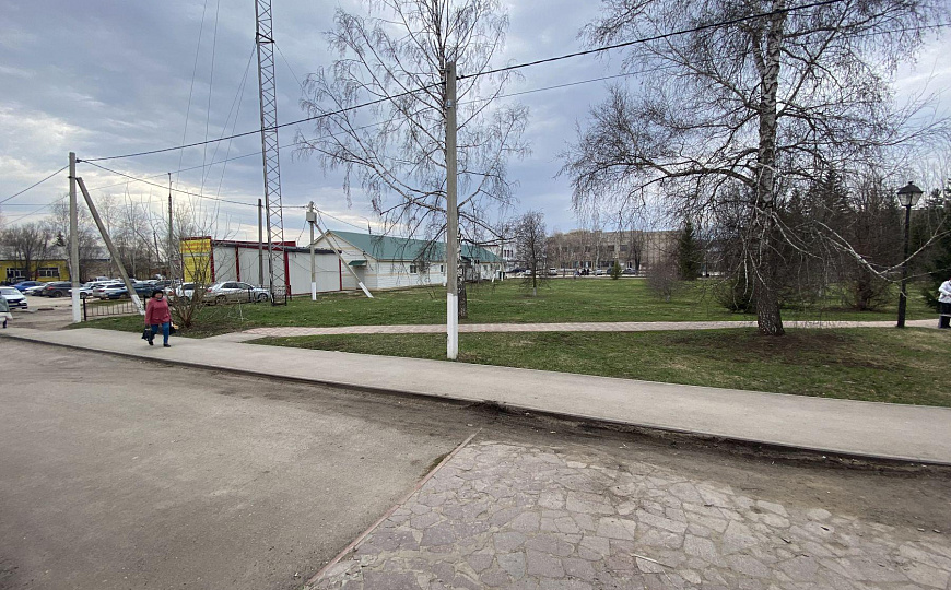 Помещение свободного назначения, 230 м² фото