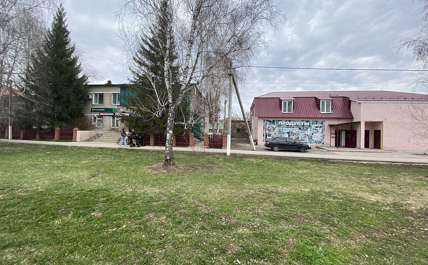 Помещение свободного назначения, 230 м² фото