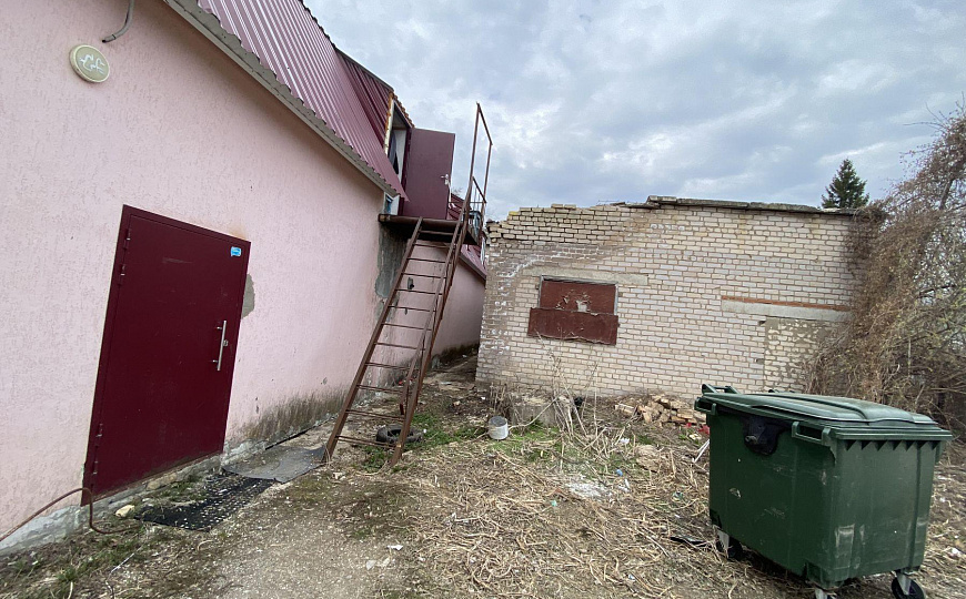 Помещение свободного назначения, 230 м² фото