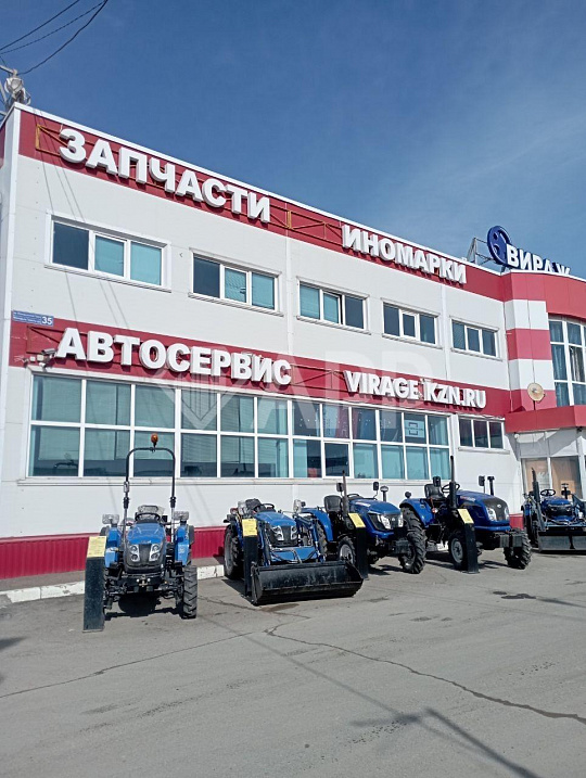 Торговое помещение, 60 м² фото