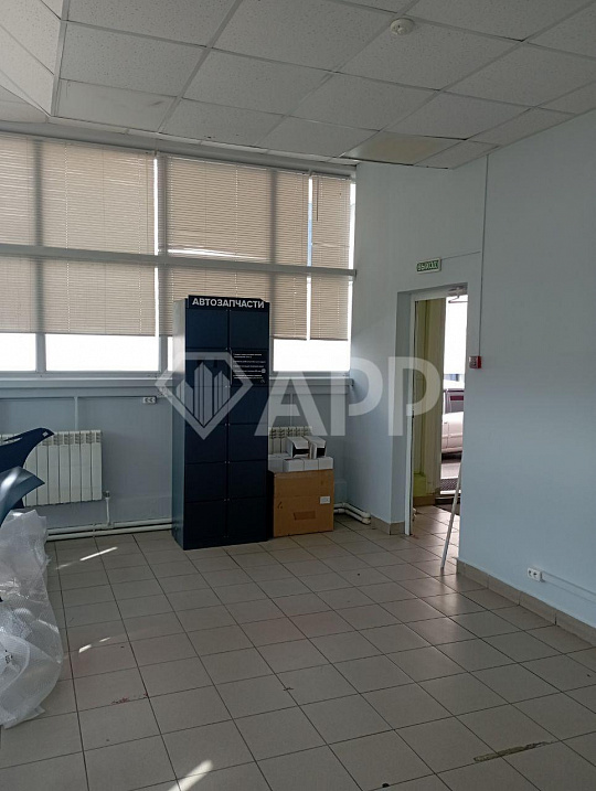 Торговое помещение, 60 м² фото
