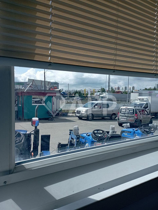 Торговое помещение, 60 м² фото