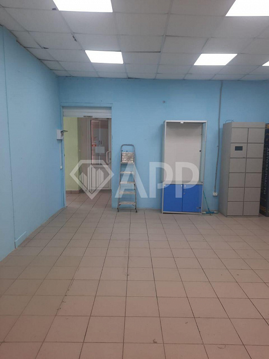 Торговое помещение, 60 м² фото