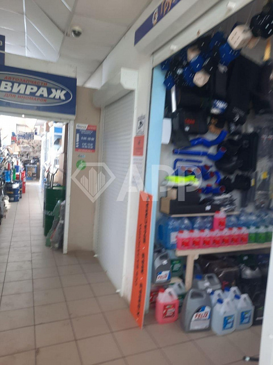 Торговое помещение, 60 м² фото
