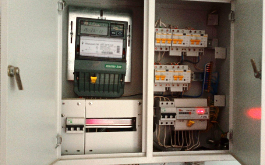 Офис 118,6 м2 с НДС фото