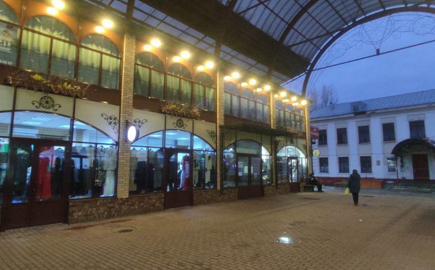 Сдам торговое помещение, 363,8 м² в центре Балашихи на самом высоком трафике фото