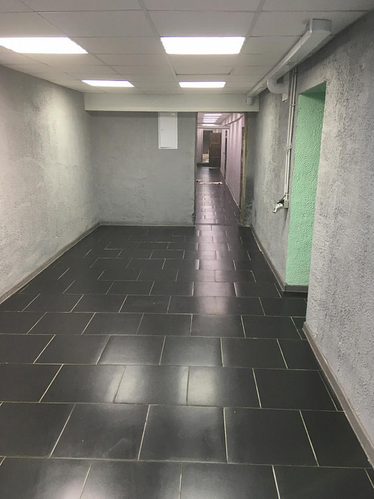 Производство. Склад. Офис, 250 м² фото