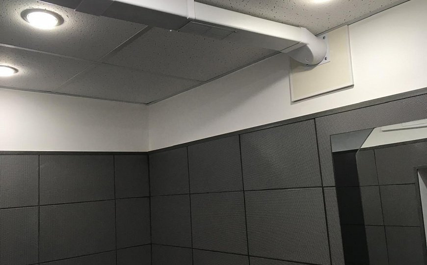 Производство. Склад. Офис, 250 м² фото