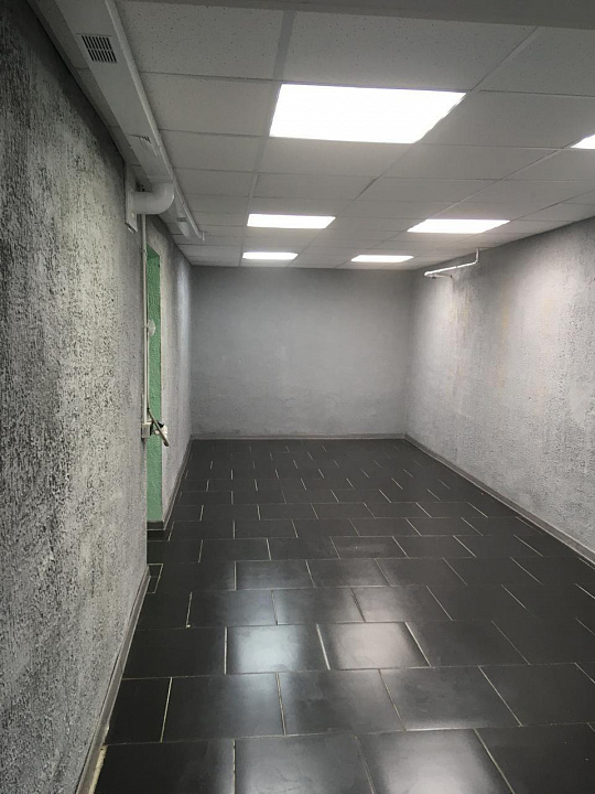 Производство. Склад. Офис, 250 м² фото