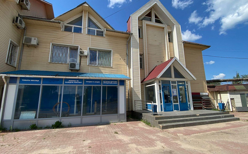 Сдам помещение свободного назначения, 360 м² фото