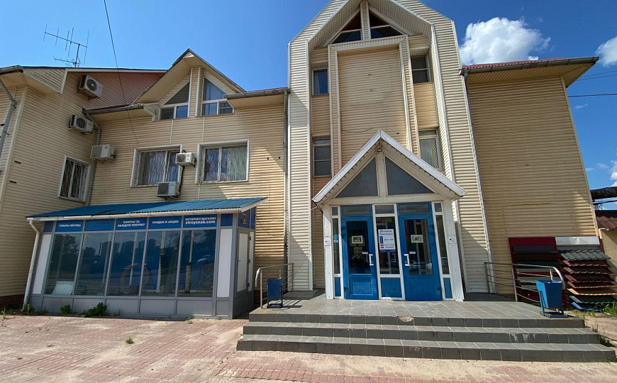 Сдам помещение свободного назначения, 360 м² фото