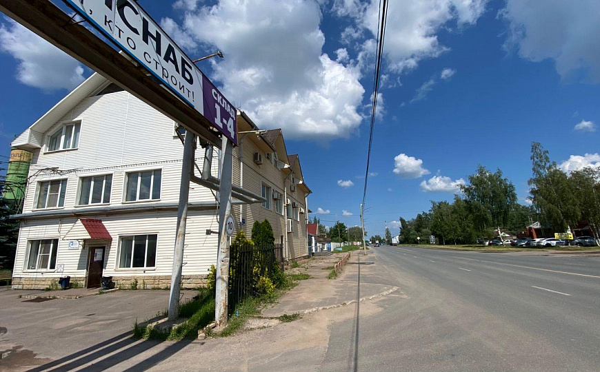 Сдам помещение свободного назначения, 360 м² фото