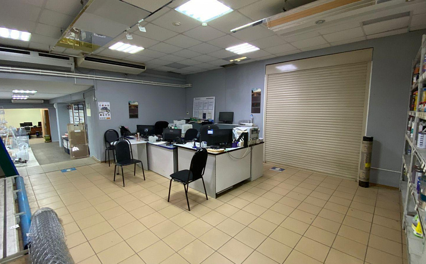 Сдам помещение свободного назначения, 360 м² фото