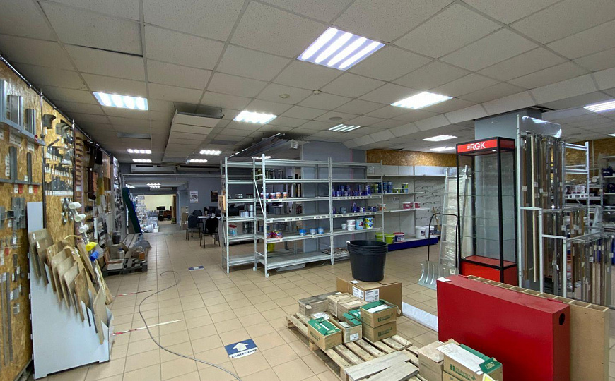 Сдам помещение свободного назначения, 360 м² фото