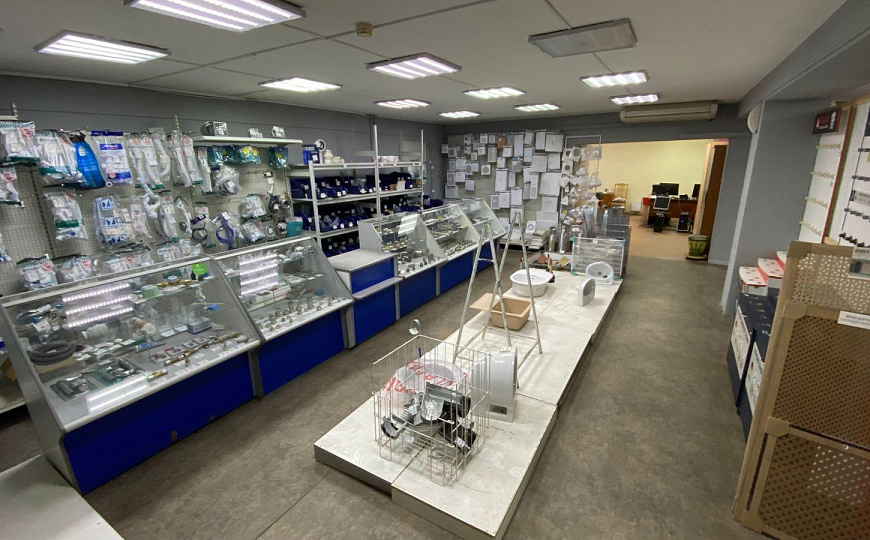 Сдам помещение свободного назначения, 360 м² фото