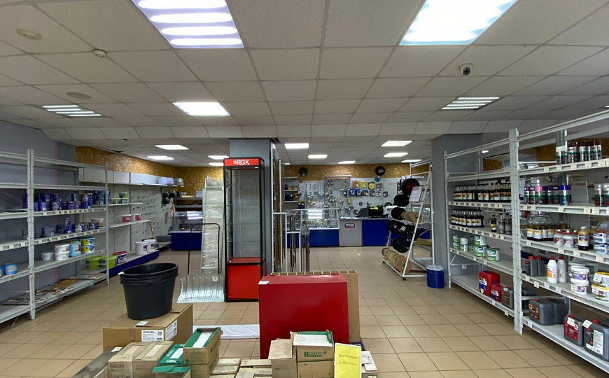 Сдам помещение свободного назначения, 360 м² фото