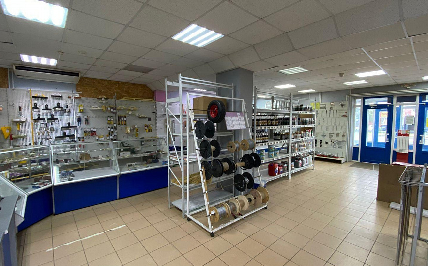 Сдам помещение свободного назначения, 360 м² фото