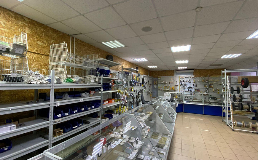 Сдам помещение свободного назначения, 360 м² фото