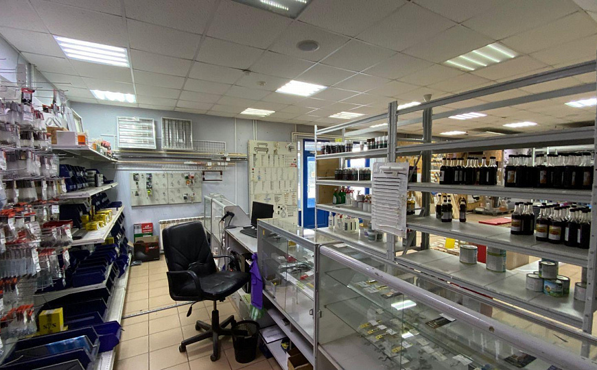 Сдам помещение свободного назначения, 360 м² фото