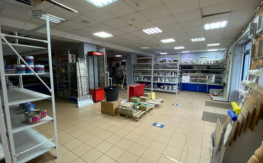 Сдам помещение свободного назначения, 360 м² фото