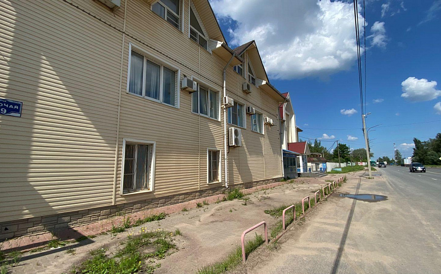 Сдам помещение свободного назначения, 360 м² фото