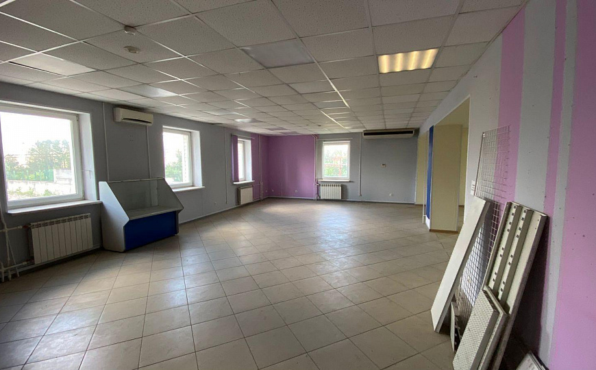 Сдам помещение свободного назначения, 360 м² фото