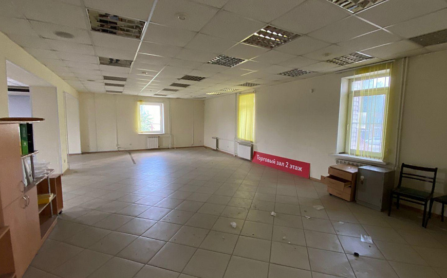 Сдам помещение свободного назначения, 360 м² фото