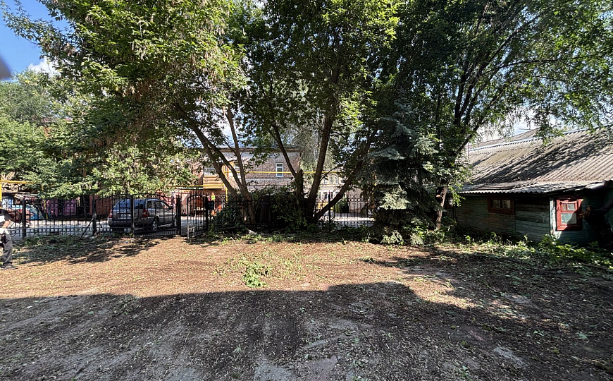 Здание 600 м2 на ул.Куйбышева на зем.участке 2,5 сотки фото