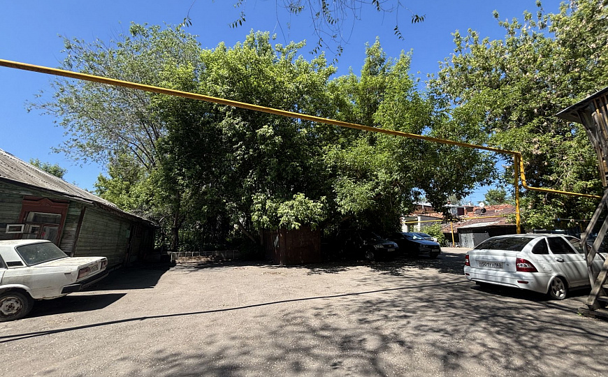 Здание 600 м2 на ул.Куйбышева на зем.участке 2,5 сотки фото