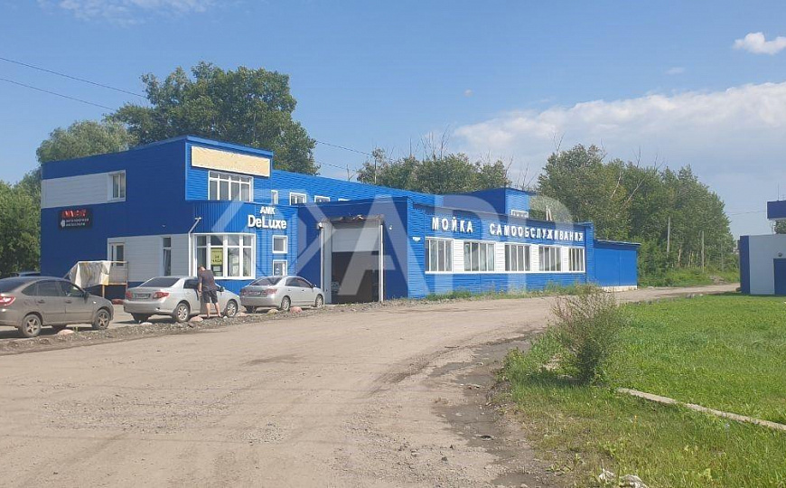  Высокий автотрафик/2 этаж/350 м2 фото