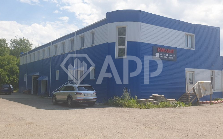  Высокий автотрафик/2 этаж/350 м2 фото