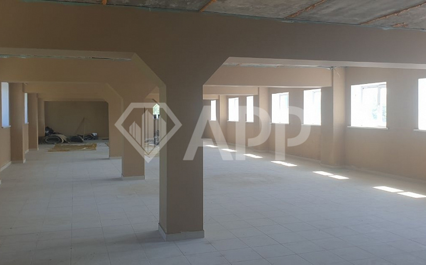  Высокий автотрафик/2 этаж/350 м2 фото