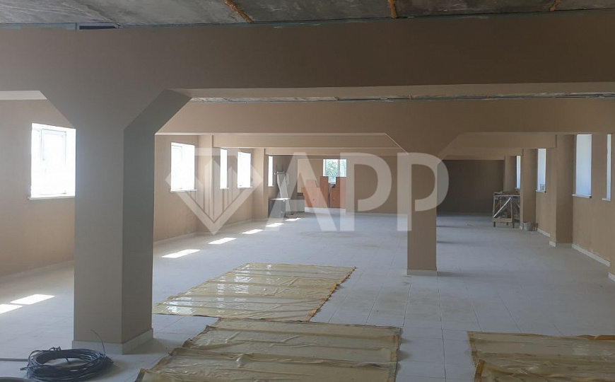  Высокий автотрафик/2 этаж/350 м2 фото