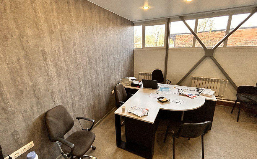Коммерческая недвижимость, 650 м² фото