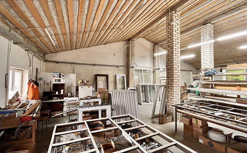 Коммерческая недвижимость, 650 м² фото