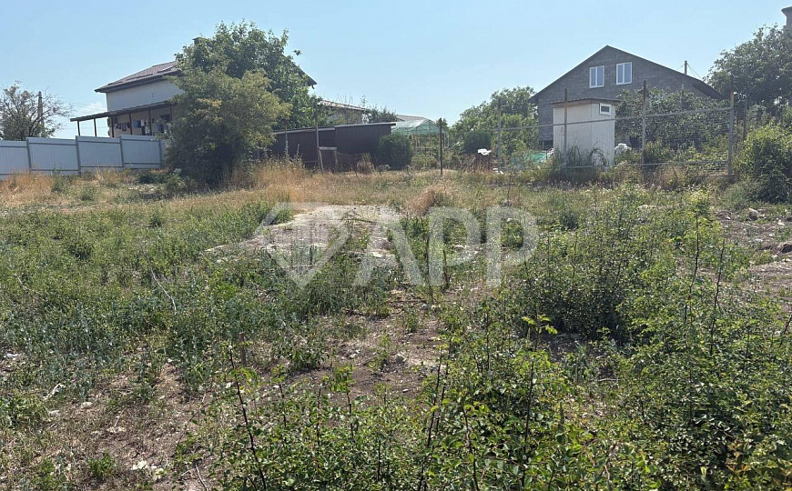 Продаю участок 3,6 сот.  фото