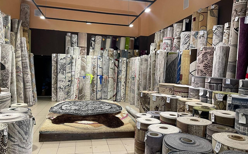 Сдам помещение в самом центре города 258,5м² на высоком трафике фото