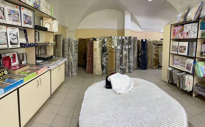 Сдам помещение в самом центре города 258,5м² на высоком трафике фото