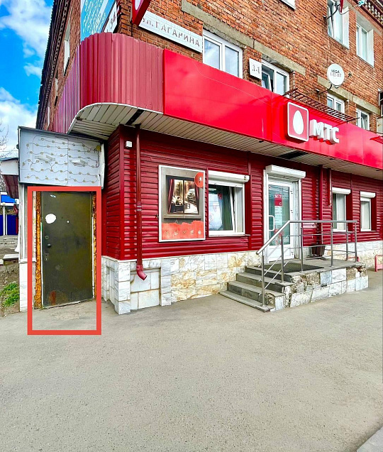 Сдам помещение 108м² в районе центрального рынка фото