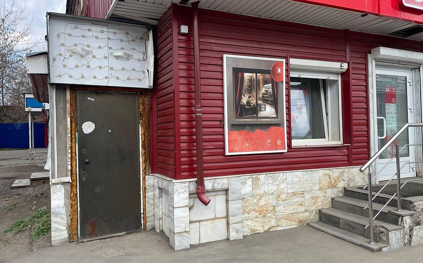 Сдам помещение 108м² в районе центрального рынка фото
