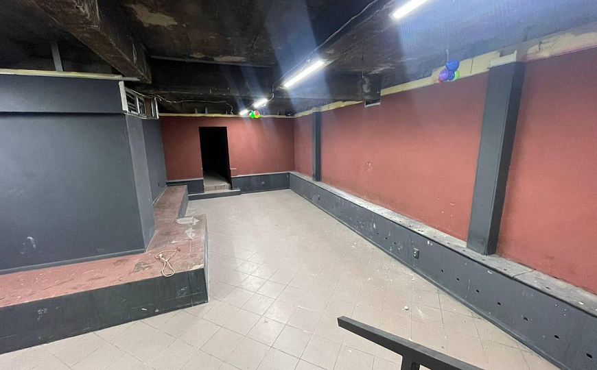 Сдам помещение 108м² в районе центрального рынка фото
