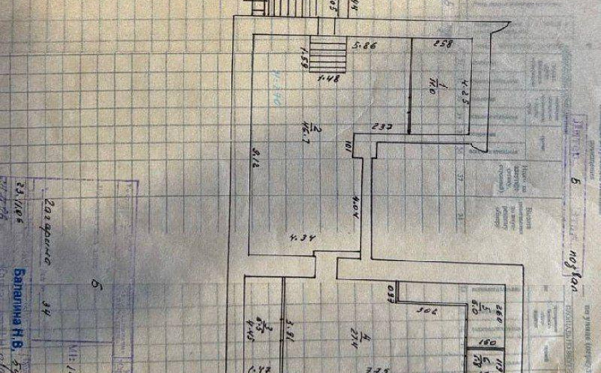 Сдам помещение 108м² в районе центрального рынка фото